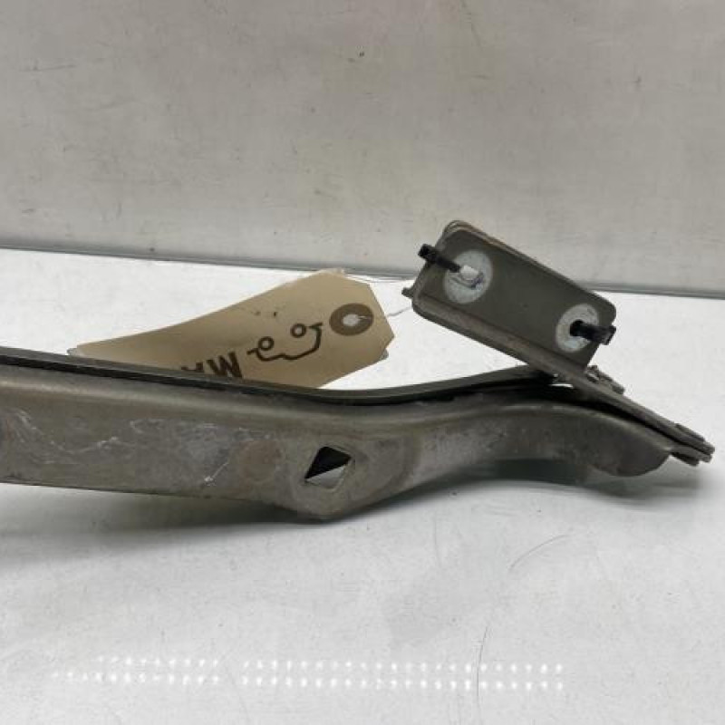 Charniere de capot CITROEN BERLINGO 2 Photo n°3