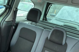 Charniere de capot CITROEN BERLINGO 2