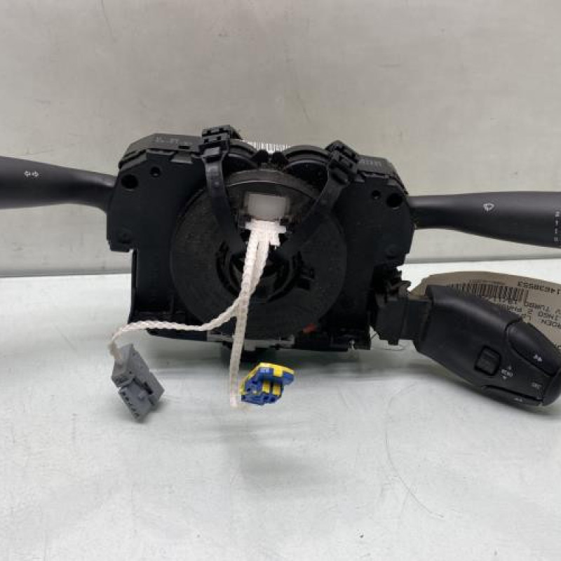 Com (Bloc Contacteur Tournant+Commodo Essuie Glace+Commodo Phare) CITROEN BERLINGO 2 Photo n°1