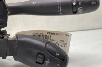 Com (Bloc Contacteur Tournant+Commodo Essuie Glace+Commodo Phare) CITROEN BERLINGO 2