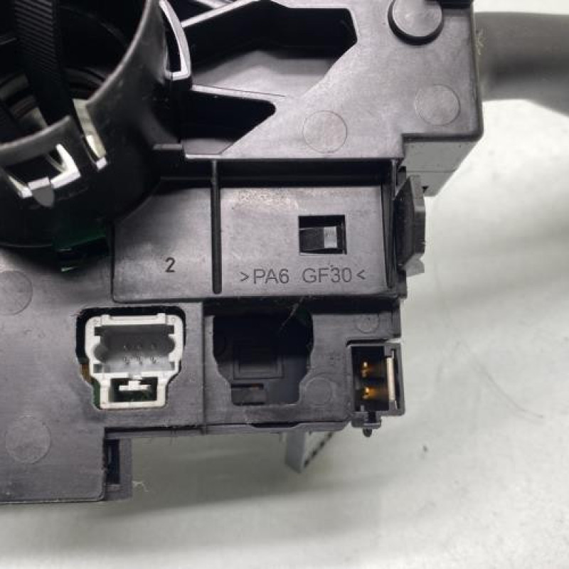 Com (Bloc Contacteur Tournant+Commodo Essuie Glace+Commodo Phare) CITROEN BERLINGO 2 Photo n°7