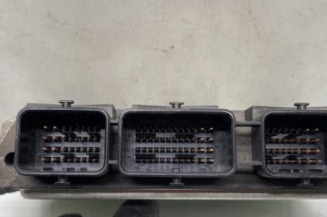 Calculateur moteur CITROEN BERLINGO 2