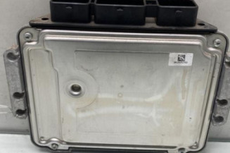 Calculateur moteur CITROEN BERLINGO 2