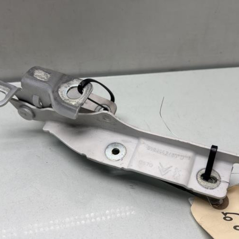 Charniere de capot CITROEN C3 2 Photo n°2