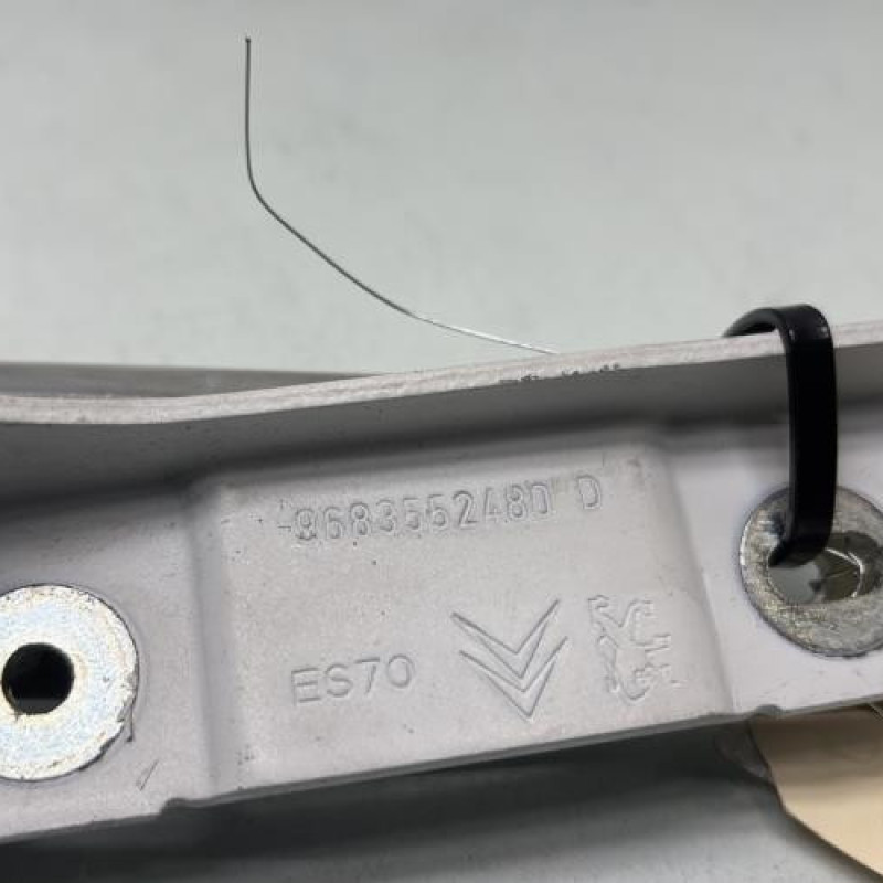 Charniere de capot CITROEN C3 2 Photo n°3