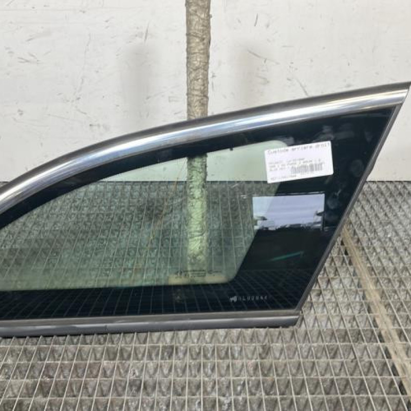 Custode arriere droit PEUGEOT 508 1 SW Photo n°1