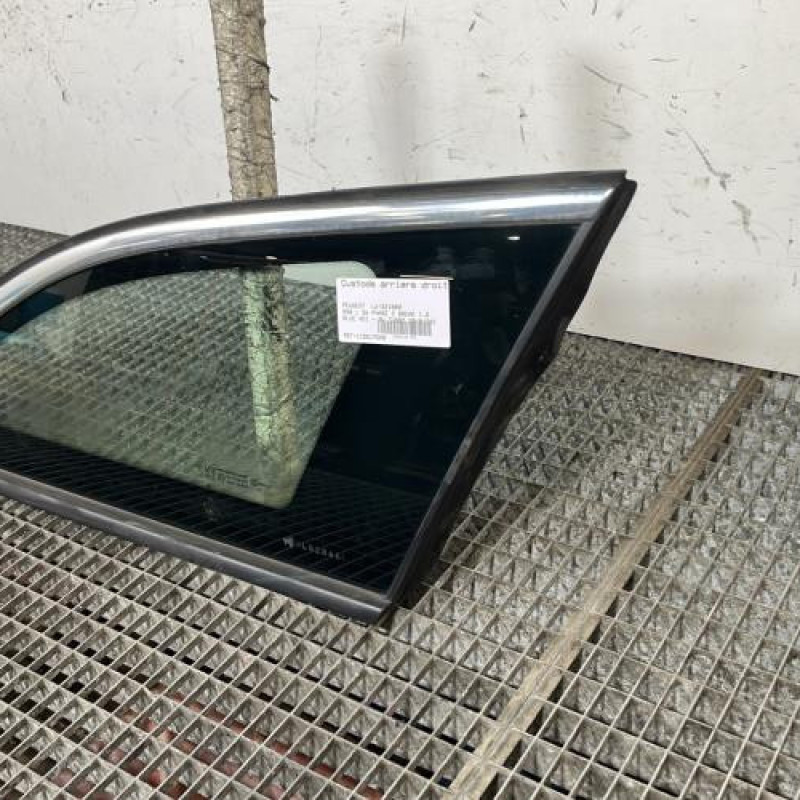 Custode arriere droit PEUGEOT 508 1 SW Photo n°3