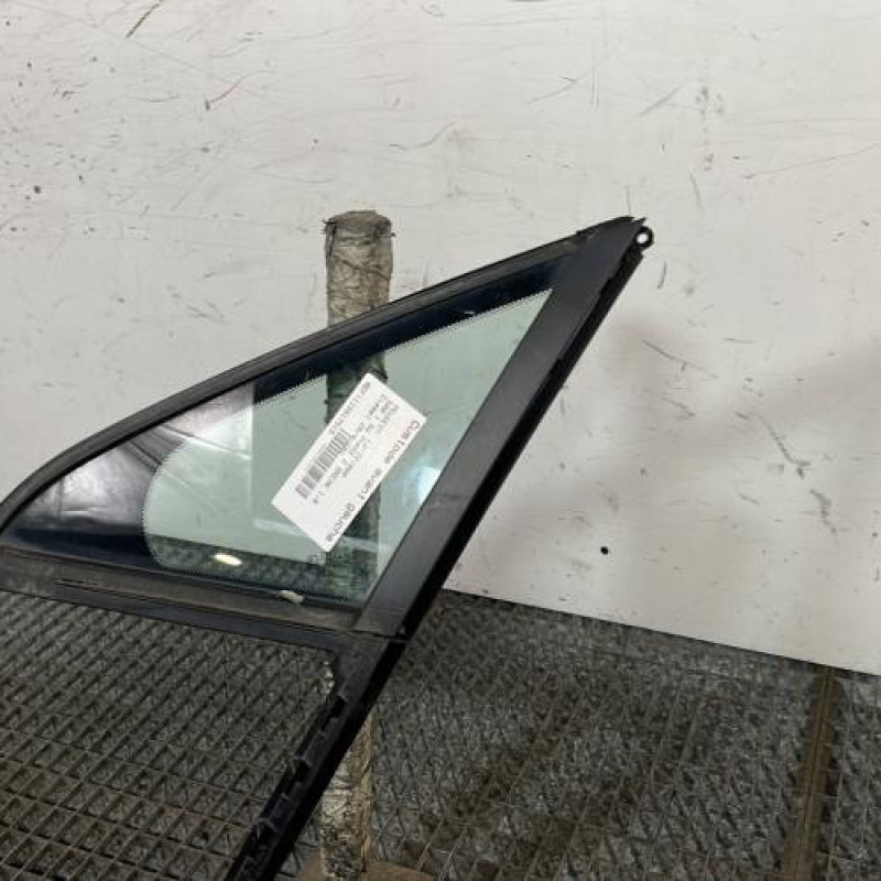 Custode avant gauche (porte) PEUGEOT 508 1 SW Photo n°3