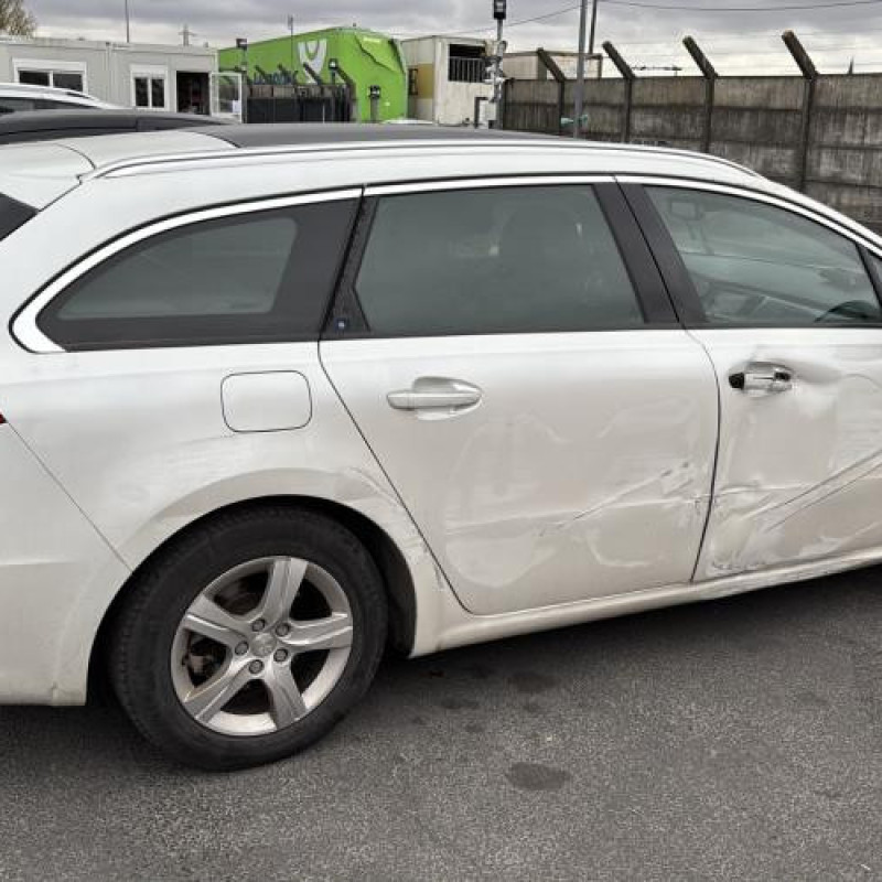 Vitre arriere droit PEUGEOT 508 1 SW Photo n°11