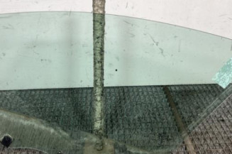 Vitre avant droit PEUGEOT 508 1 SW