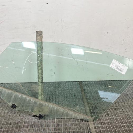 Vitre avant gauche PEUGEOT 508 1 SW Photo n°1