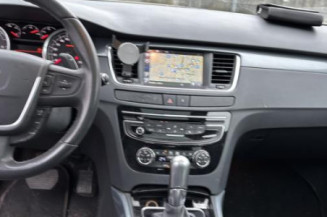 Vitre avant gauche PEUGEOT 508 1 SW