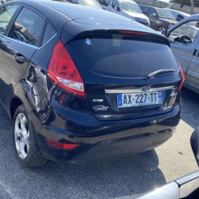 Vitre avant gauche FORD FIESTA 6 Photo n°14