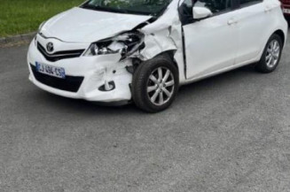 Calculateur moteur TOYOTA YARIS 3