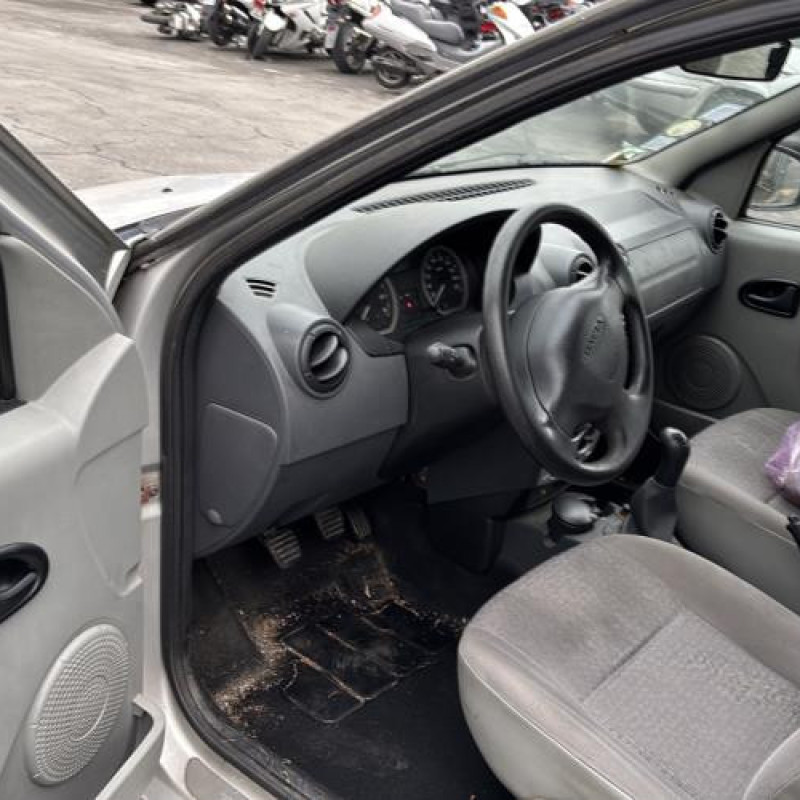 Custode arriere droit DACIA LOGAN MCV 1 Photo n°13