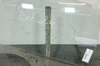 Vitre arriere droit DACIA LOGAN MCV 1 Photo n°1