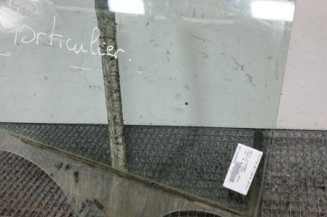 Vitre arriere droit DACIA LOGAN MCV 1