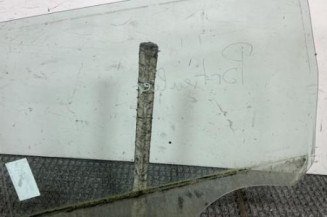 Vitre arriere droit DACIA LOGAN MCV 1