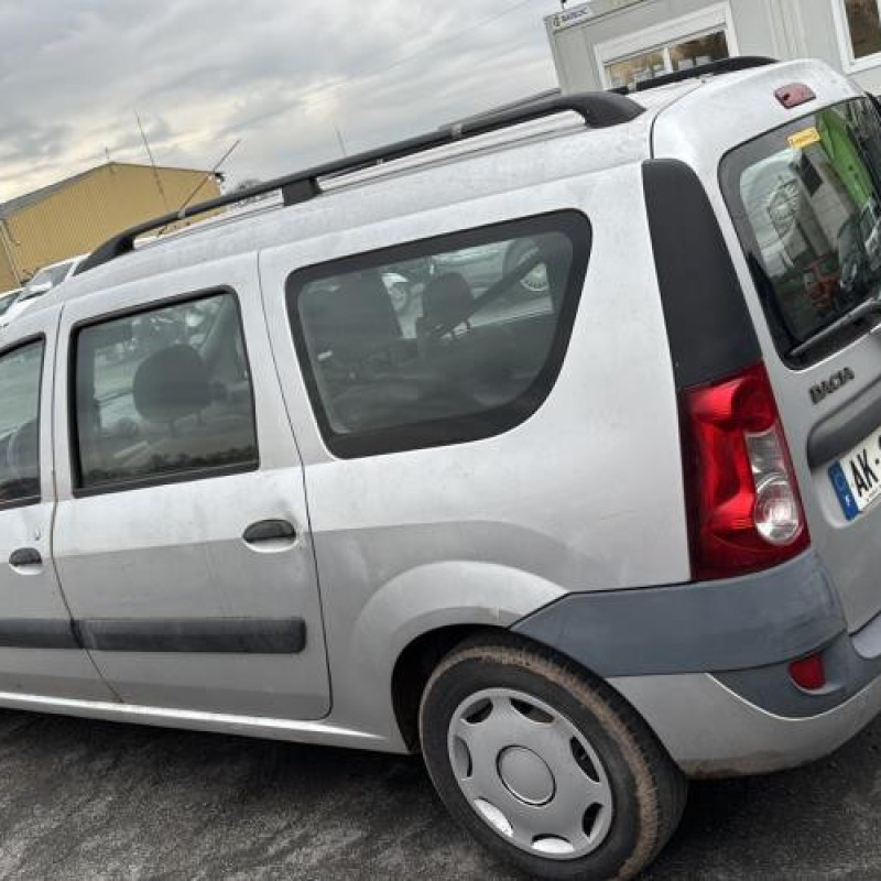 Vitre avant gauche DACIA LOGAN MCV 1 Photo n°10