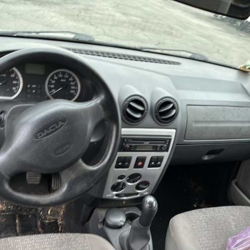 Vitre avant gauche DACIA LOGAN MCV 1 Photo n°16