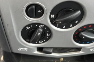 Vitre avant gauche DACIA LOGAN MCV 1