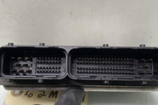 Calculateur moteur TOYOTA YARIS 3