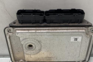 Calculateur moteur TOYOTA YARIS 3