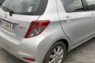 Calculateur moteur TOYOTA YARIS 3