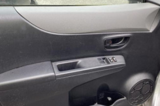 Calculateur moteur TOYOTA YARIS 3