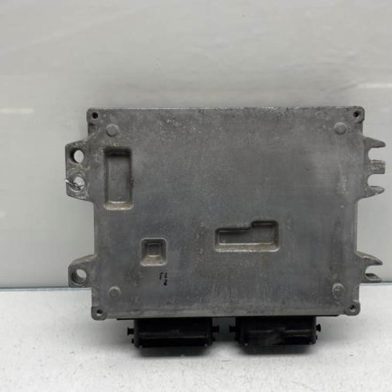 Calculateur moteur SUZUKI SWIFT 3 Photo n°4