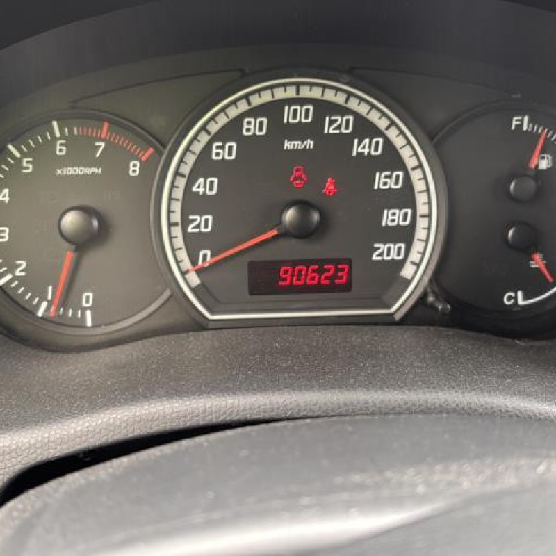 Calculateur moteur SUZUKI SWIFT 3 Photo n°20