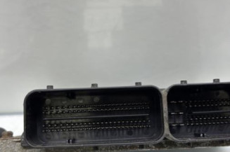 Calculateur moteur OPEL ASTRA H