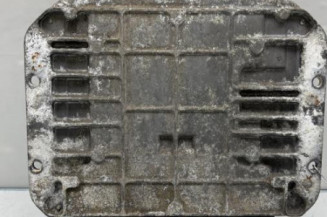 Calculateur moteur OPEL ASTRA H