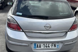 Calculateur moteur OPEL ASTRA H