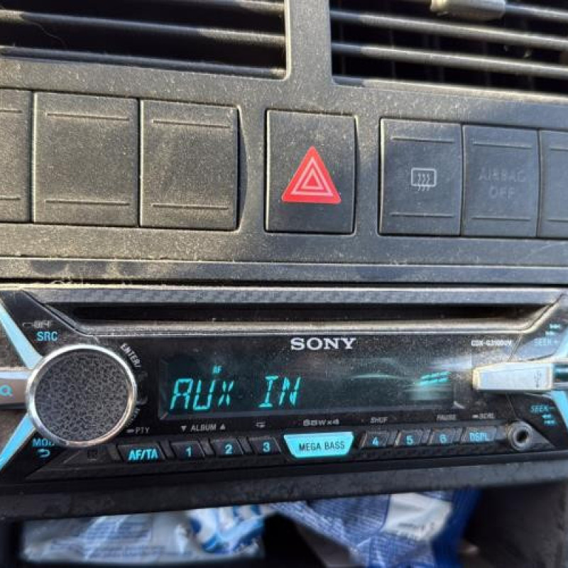 Vitre avant gauche VOLKSWAGEN POLO 4 Photo n°20