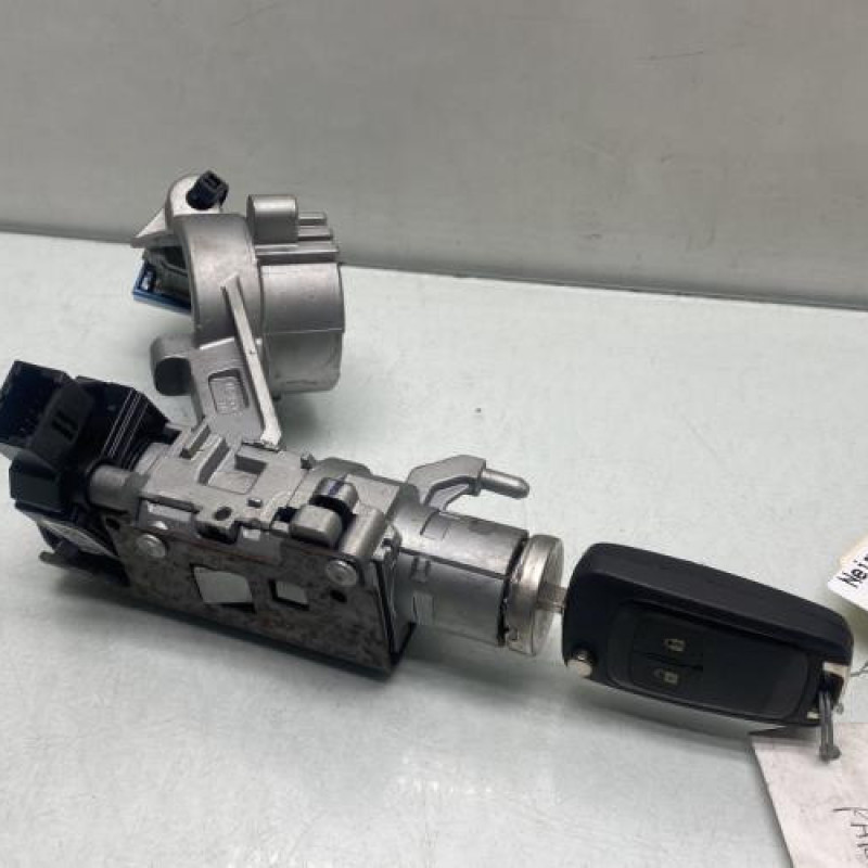 Neiman OPEL CORSA E Photo n°1