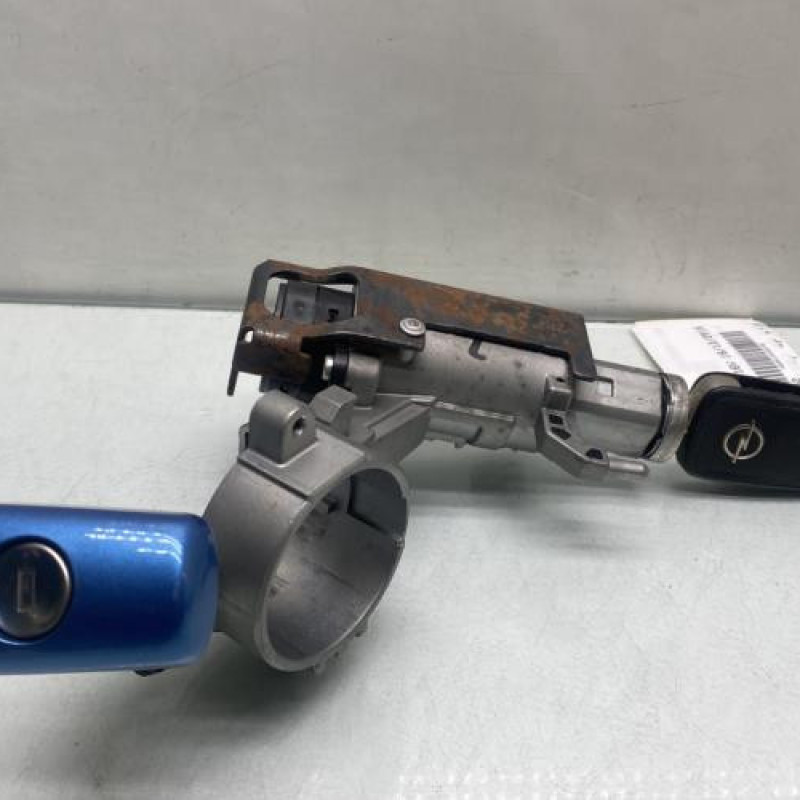 Neiman OPEL CORSA E Photo n°4