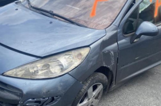 Vitre avant gauche PEUGEOT 207