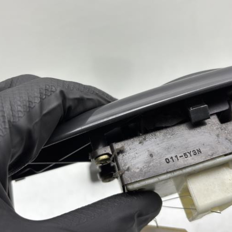 Interrupteur de leve vitre avant gauche TOYOTA YARIS 1 Photo n°5