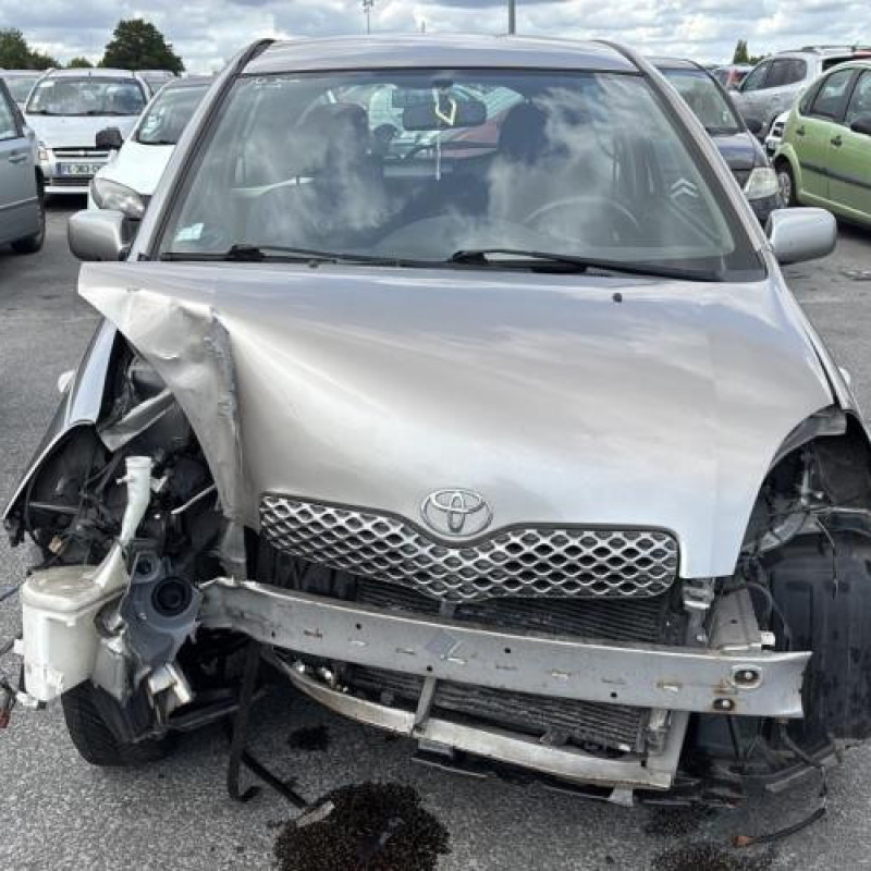 Interrupteur de leve vitre avant gauche TOYOTA YARIS 1 Photo n°7