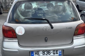 Interrupteur de leve vitre avant gauche TOYOTA YARIS 1