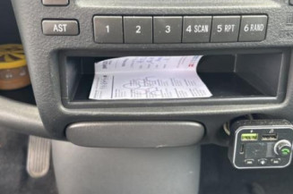 Interrupteur de leve vitre avant gauche TOYOTA YARIS 1