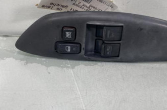 Interrupteur de leve vitre avant gauche TOYOTA YARIS 1