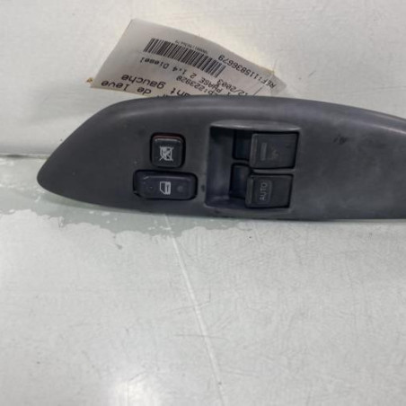 Interrupteur de leve vitre avant gauche TOYOTA YARIS 1