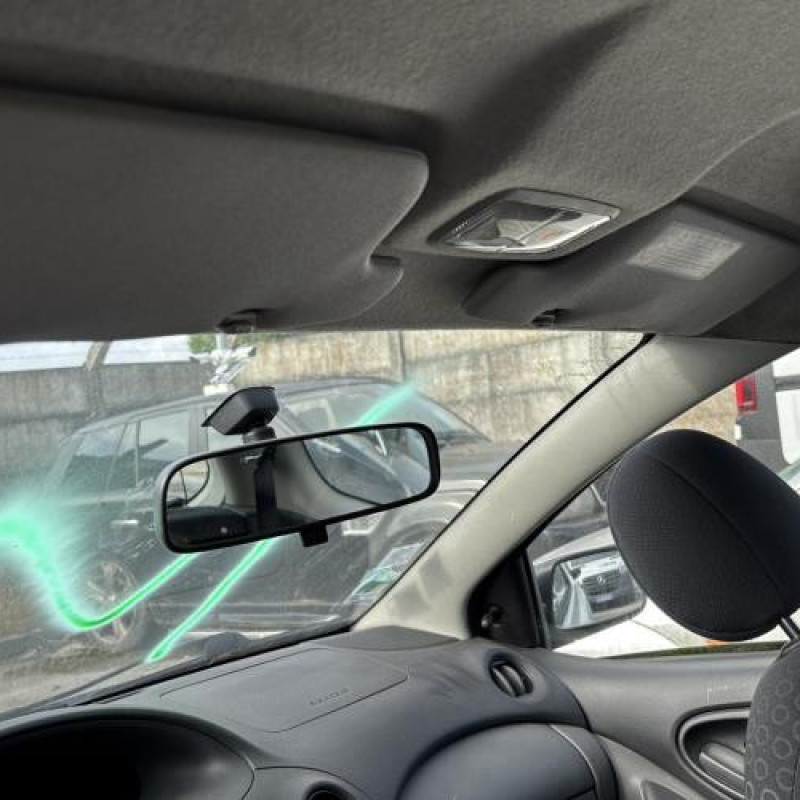 Interrupteur de leve vitre avant gauche TOYOTA YARIS 1 Photo n°17