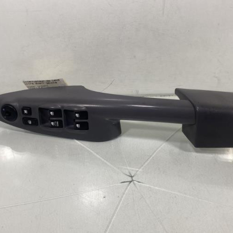 Interrupteur de leve vitre avant gauche HYUNDAI TUCSON 1 Photo n°2