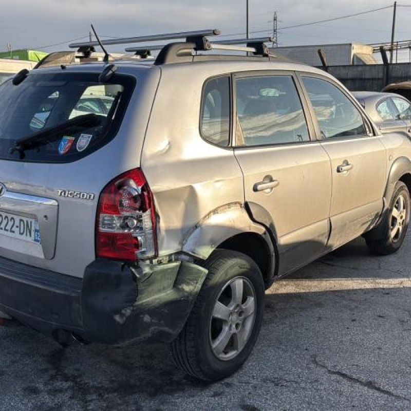 Interrupteur de leve vitre avant gauche HYUNDAI TUCSON 1 Photo n°8