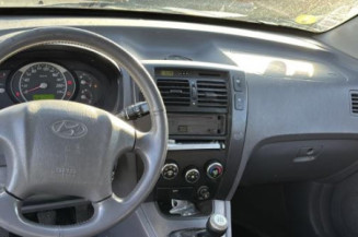 Interrupteur de leve vitre avant gauche HYUNDAI TUCSON 1