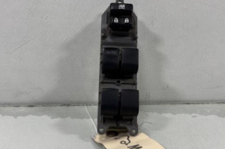 Interrupteur de leve vitre avant gauche TOYOTA AURIS 1 Photo n°1