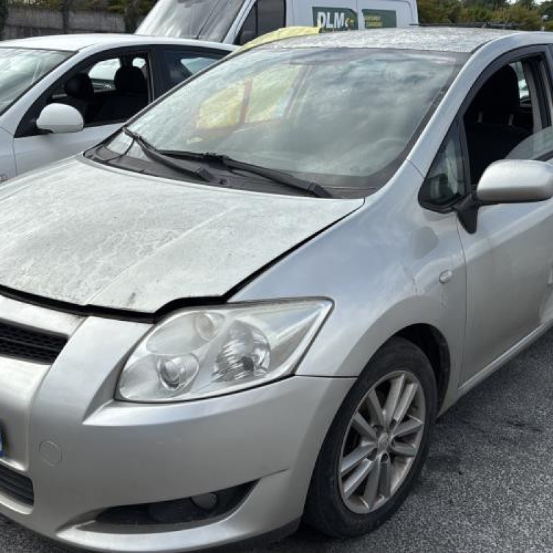 Interrupteur de leve vitre avant gauche TOYOTA AURIS 1 Photo n°6